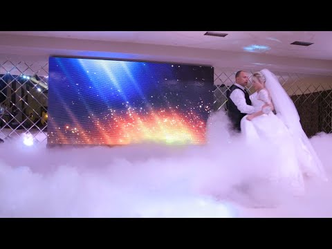 "STAR-WEDDING" Татчин Тарас, відео 4