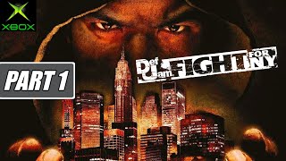 Vidéo Def Jam: Fight for NY