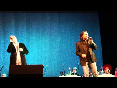 Brod plovi za Beograd 2014 -  Marinko Madžgalj -In memoriam