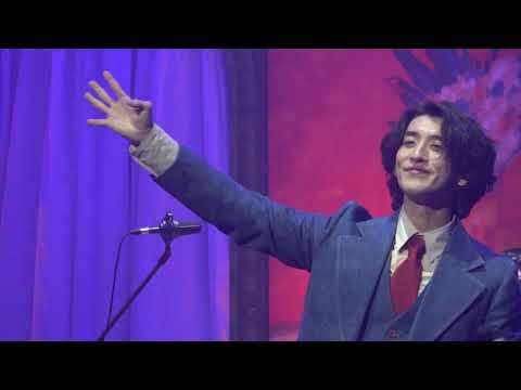 [190323] 나쁜 꿈~나는 볼 수 없던 이야기 - 잔나비(JANNABI) @전국투어 투게더_청주