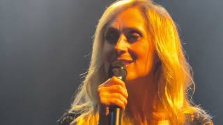 Lara FABIAN - Pas sans toi - Final Brest Arena - 10/10/2025 
