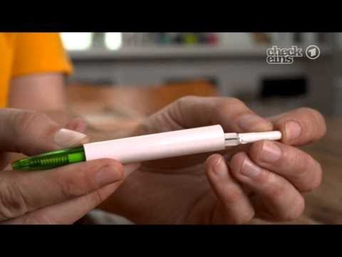 Penspinning Tutorial für Anfänger - THUMBAROUND [Linkshänder | Rechtshänder][Deutsch]