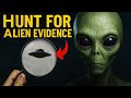 The Discovery That Could Change Everything Alien Life Evidence
