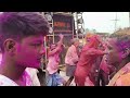 Festival Ganpati Bappa Morya DDT boys 