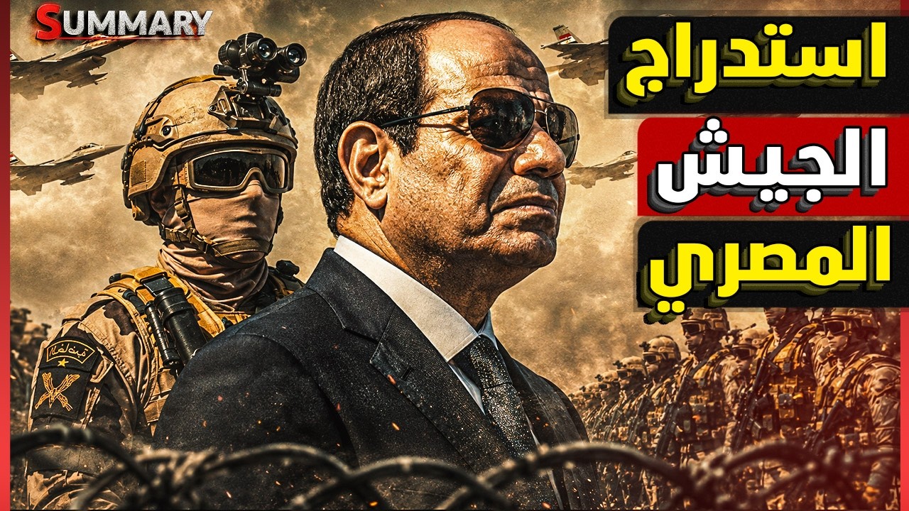 مخطط صهيوني في باب المندب لحصار مصر والخليج.. وتحرك عسكري مرعب يقلب القرن الإ?