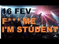 AFTERMOVIE | F*** ME I'M STUDENT (5th ...