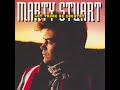 One Woman Man by Marty Stuart and George Jones