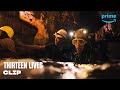 Underwater ASMR Scuba Diving | Thirteen Lives | Prime Video