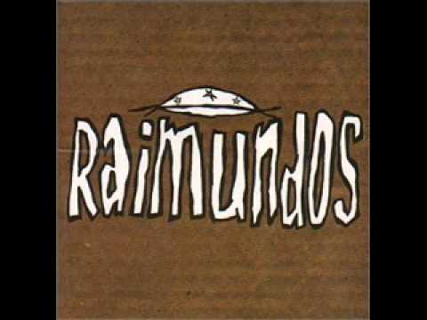 Raimundos - Bicharada