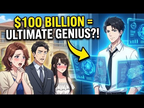 Everyone Mocked Me for Wasting Billions… Until I Shocked the Entire Tech Industry | Anime Recap