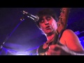 The Chameleons Vox - Singing Rule Britannia ...