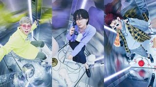 Mrs. GREEN APPLEが1000人と合唱した「18祭」テーマソング配信、コンテンツカレンダー公開