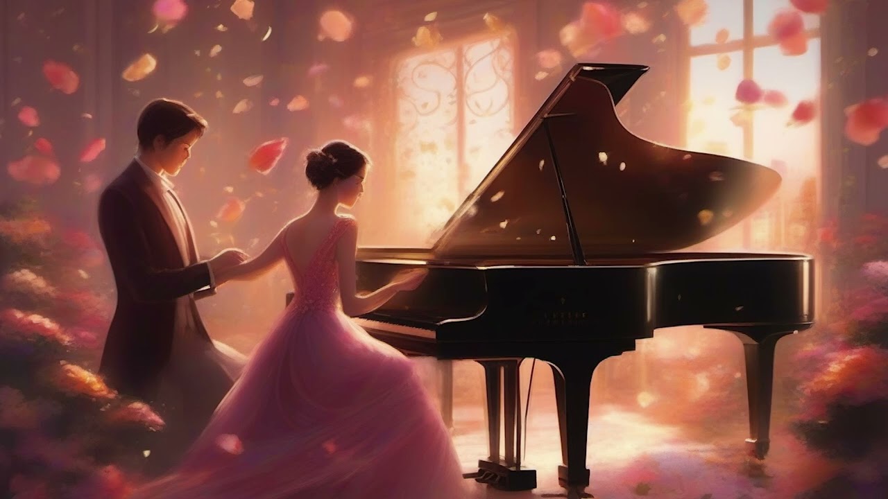 Indulge in Tranquility: Piano Music for a Stress-Free Life