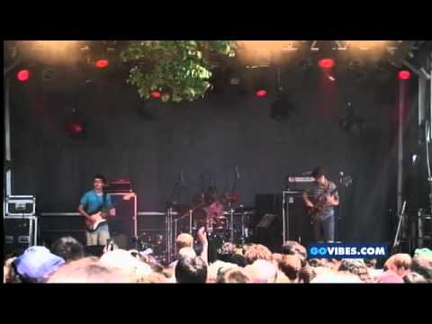 McLovins - Gathering of the Vibes 2010 - Deep Monster Trance