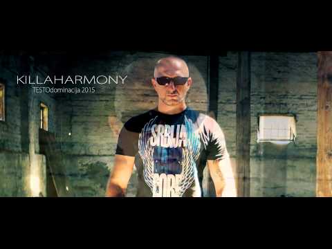 KILLAHARMONY - JA VIDIM SVOJ KRAJ