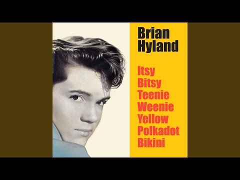 I May Not Live To See Tomorrow - Brian Hyland