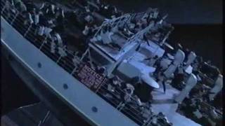 Metal Church / 4-15-1912 (with lyrics)