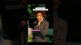 Divine was a Hoochie that was way ahead. of her time.  #hoochiehistory #hughgrant #divinebrown