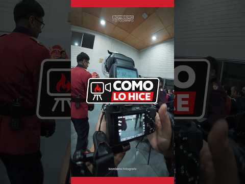 Como lo hice en La Sexta del CBSF