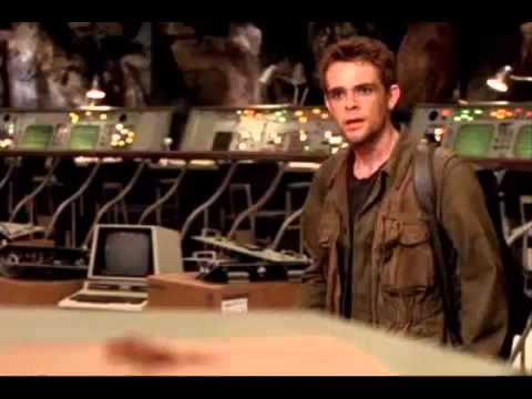 Down the Shaft - Terminator 3 OST Marco Beltrami