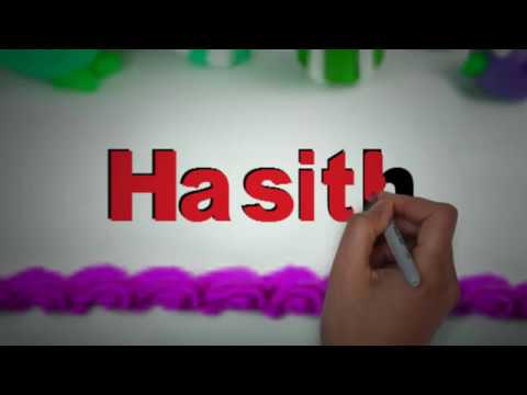 Hasith | Happy Birthday Hasith || Happy Birthday To You !!