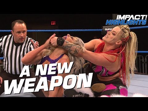 Taya Recalls Running Into The Undertaker At An Event