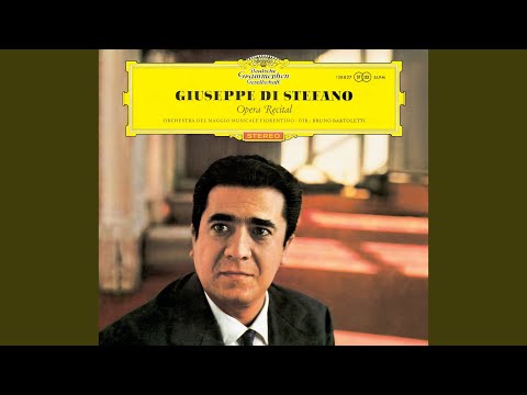 Verdi: Luisa Miller / Act 2: "Oh! fede negar potessi" - "Quando le sere al placido"