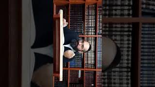 Ben Ich Hai la force de la pensée