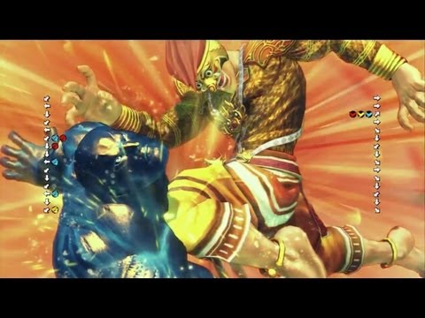 SSFIV AE 2012: Lilsicx66, MrPavy SRK, Karichin, Tsuna, BrolyLegs, Owarire, OnigiriSirasan