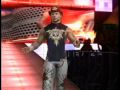 WWE Shawn Michaels Entrance Smackdown vs Raw ...