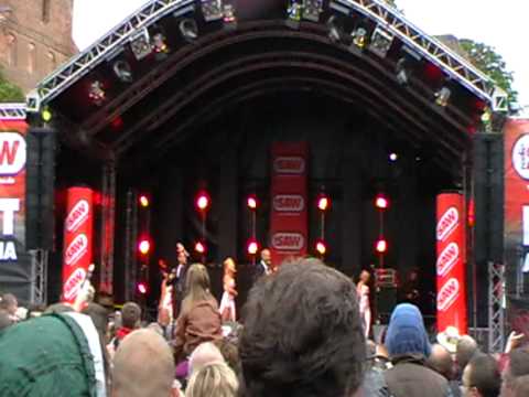 Sachsen Anhalt Tag in Gardelegen mit radio SAW ( 24- 26.06.2011) 3