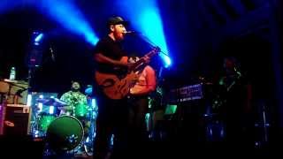 Roots of Creation August 3 2013 Row Jimmy Oak Park Uplift Festival Greenfield NH