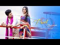 Preet Besumar Ashish Chamoli Astha Singh Shweta Pant Yjm Saab Pahadi Song 2022