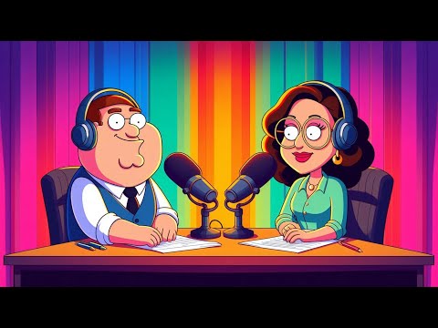 The Family Guy Episode That Actually Inspired People