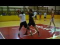 Anthony "Skant" Sally Argentina Highlight Reel