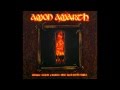 Amon Amarth - Ride For Vengeance 