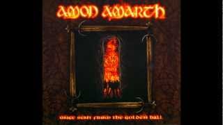 Amon Amarth - Ride For Vengeance