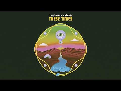The Dream Syndicate Bullet Holes Full Album Stream