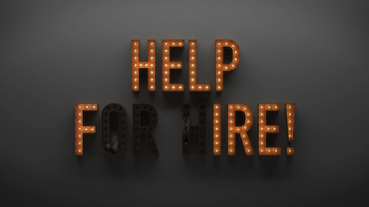Help for Hire becomes Help Fire