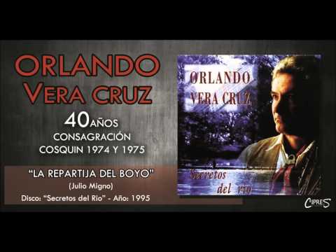 LA REPARTIJA DE BOYO | ORLANDO VERA CRUZ