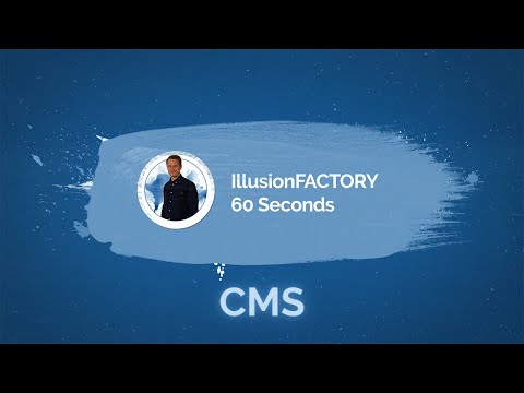 Was ist ein CMS? Einfach erklärt.