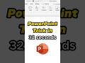 Easy PowerPoint MORPH Tutorial Powerpoint