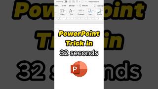 Easy PowerPoint MORPH Tutorial ✨ #powerpoint