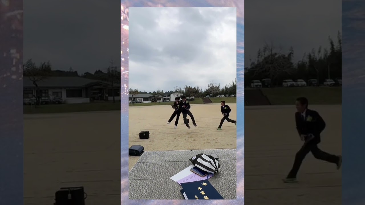 みんな今までありがとう #shorts