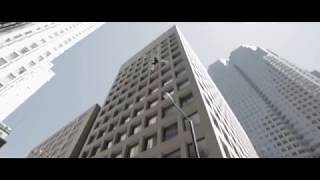 Future Ways of Living: Trailer