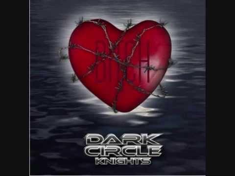 Dark Circle Knights - Falling
