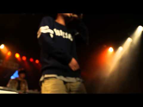 130420 Speakshow 깐모-change