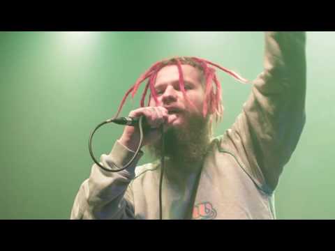 Doktor Ziom - Nasze życie brother (LIVE i do połowy)