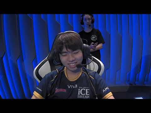 OPL 2019 - Split 2 Week 6 Game 1 - AV vs. ORD