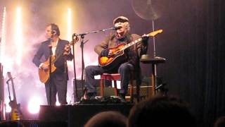 Kim Larsen og Kjukken - Så Længe Skuden Kan Gå 28_08_2015 (Amfiscenen, Kolding, Denmark)